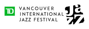Vancouver International Jazz Festival logo