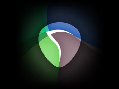 Logo of Reaper Audio Software