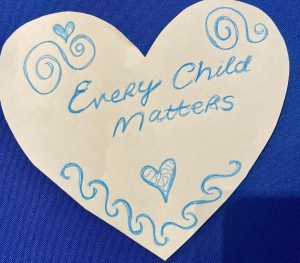 Every child matters