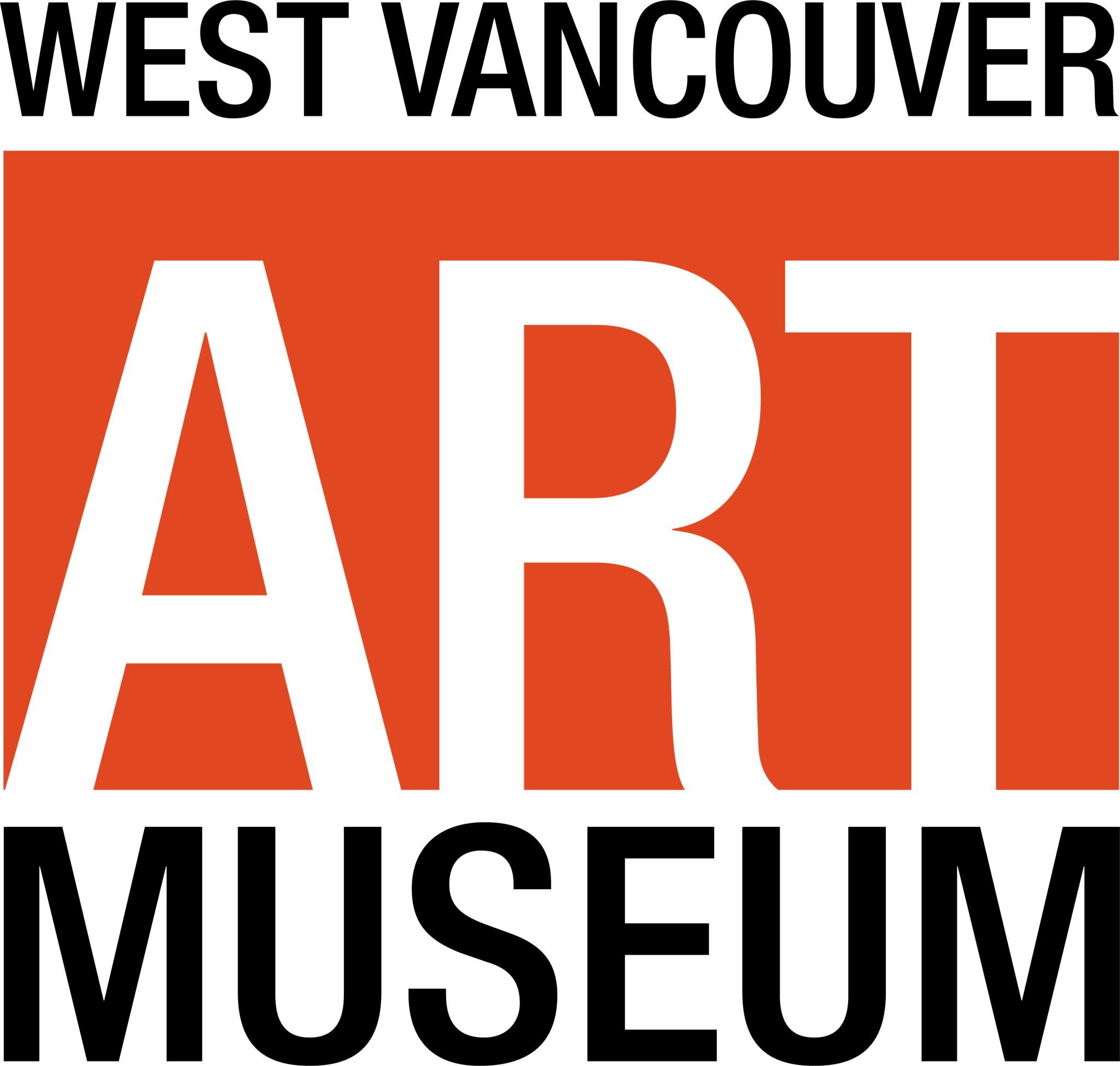 In the Gallery: West Vancouver Art Museum School Programs - West ...