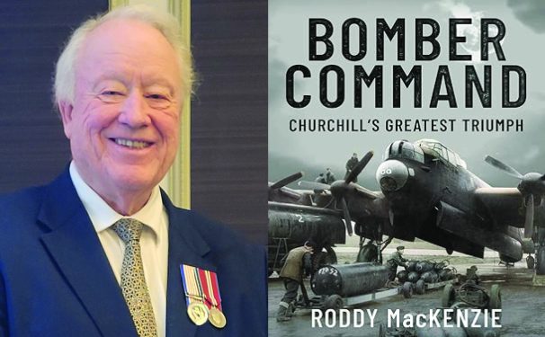 Bomber Command Talk