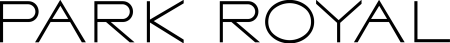 Park Royal Black Logo Transparent