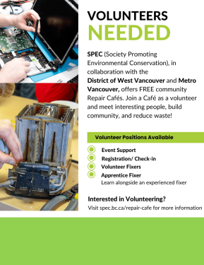 Repair Cafe vertical