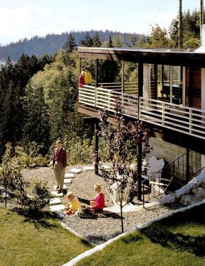 West Coast Modern 2026 image