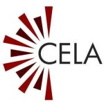 CELA logo