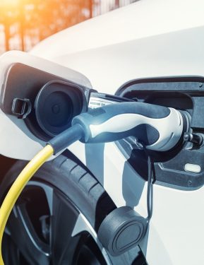electric charging