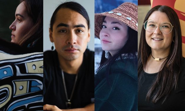 indigenous changmakers